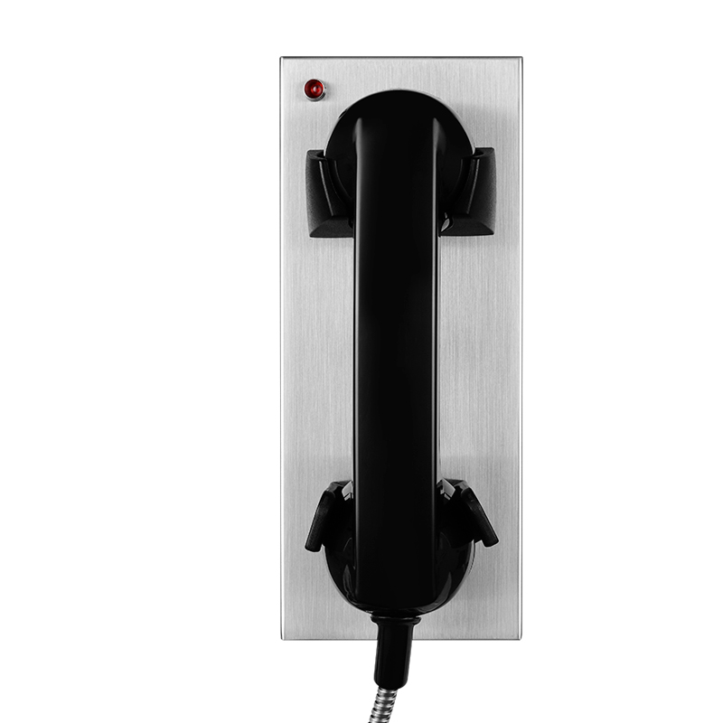 Industrial Hotline  Telephone